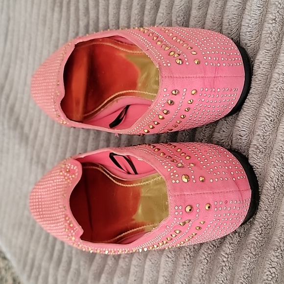 Womens shoes - Picture 4 of 6